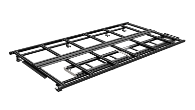 MV - TRAFIC / VIVARO / NV300 / TALENTO / PRIMASTAR L1H1