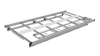 LV - SPRINTER / CRAFTER L3H2