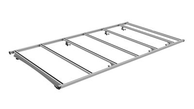 MV - TRAFIC / VIVARO / NV300 / TALENTO / PRIMASTAR L1H1 - D+K