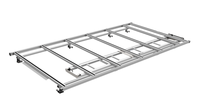 MV - TRAFIC / VIVARO / NV300 / TALENTO / PRIMASTAR L1H1