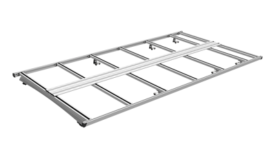 MV - TRAFIC / VIVARO / NV300 / TALENTO / PRIMASTAR L1H1