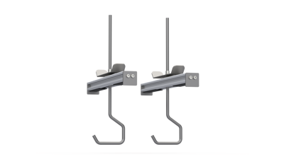 FIXATION ECHELLE/SET 'CLASSIQUE'