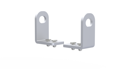 SET DES ARRETS DE CHARGE (2 PIECES)