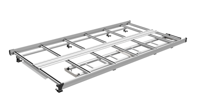 LV - SPRINTER / CRAFTER L2H1