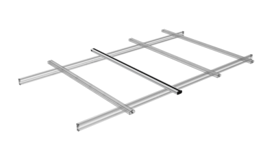 CROSSBEAM LOAD CARRIER