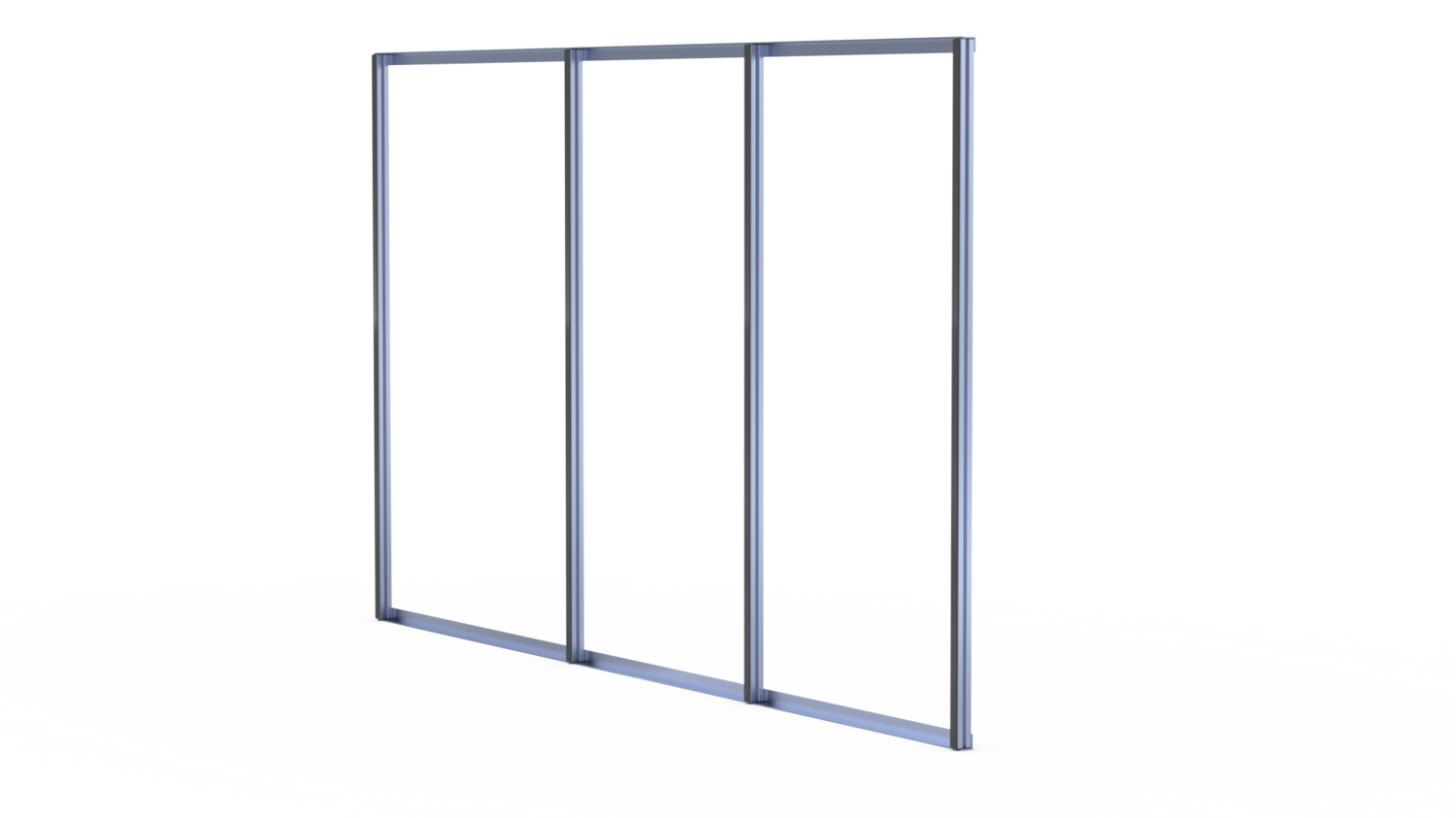 INTERNAL GLASS RACK | Mobietec