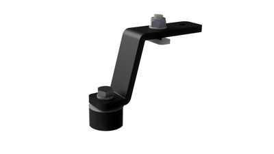 DEMPER LADDER BLACK