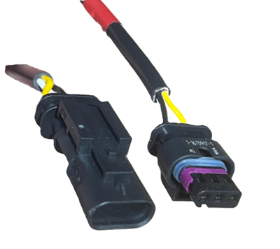 SMART STEP - SMART LINK TYPE A